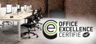 Mobilier certifié NF OEC