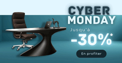 Cyber Monday Week, jusqu\'à -30%