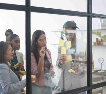 Le rôle des espaces collaboratifs dans la création d’une culture d’entreprise positive