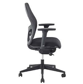 Drave Siège de bureau ergonomique