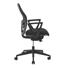 Drave Siège de bureau ergonomique