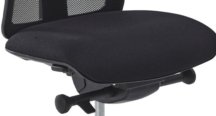 Déclinaisons & tarifs Drave Siège de bureau ergonomique