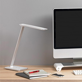 Lampe de bureau high tech et moderne Utah